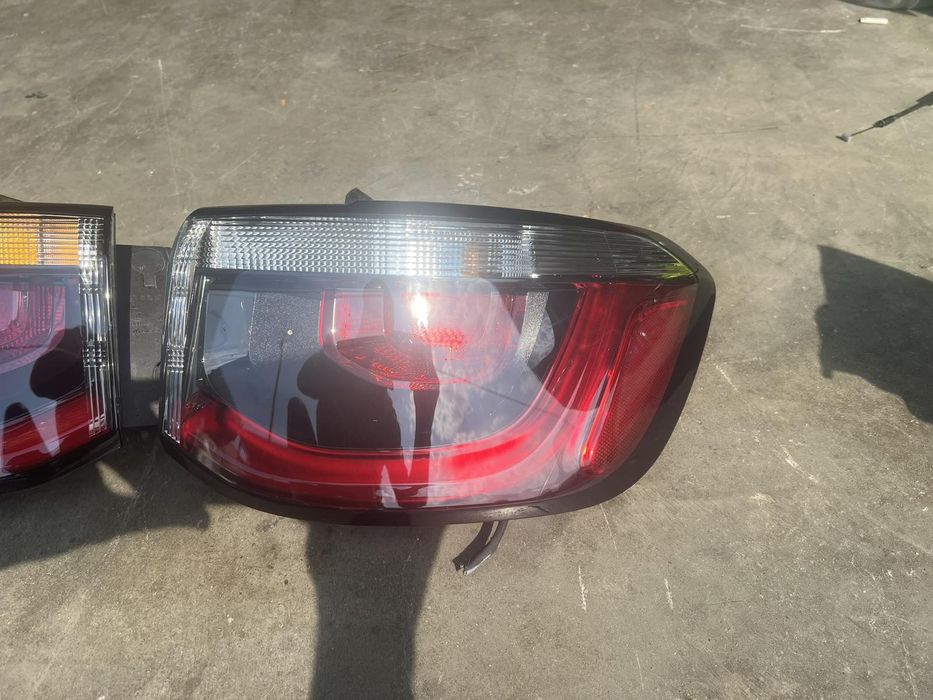 Задний фонарь в крыло левый правый Jeep compass 2017-2020г Европа