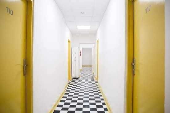 Hostel Polonez Żerań