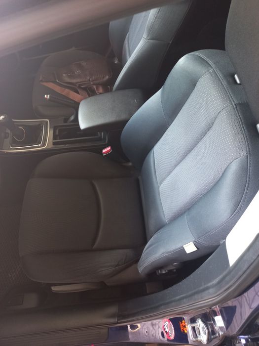Мазда 6 GH 2.2tdi без торгу