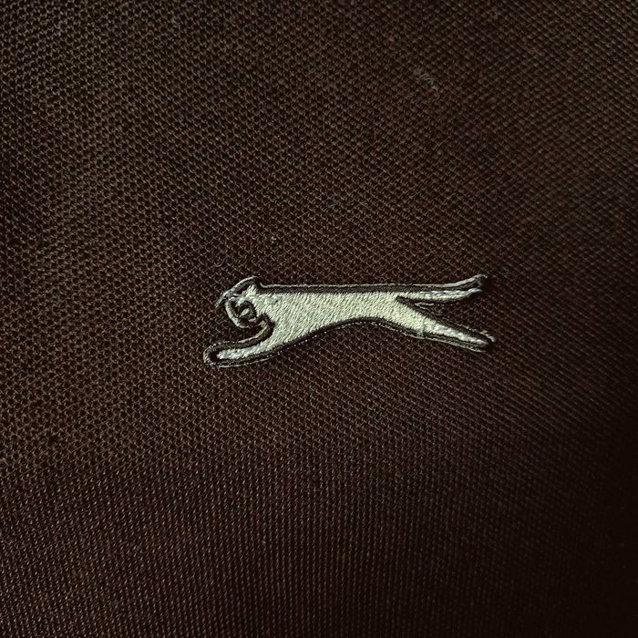Koszulka polo Slazenger rozm. L/XL
