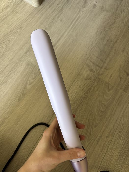 Випрямляч для волосся PHILIPS