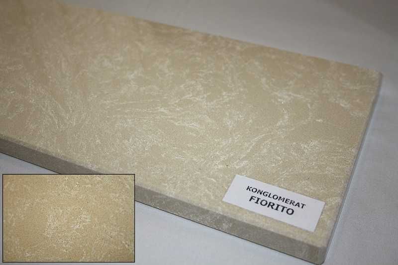 Parapet Wewnętrzny Konglomerat Duża Kolorystyka Na Wymiar Okazja !