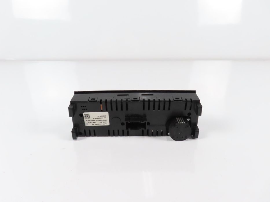 Painel Ac / Ar Condicionado Bmw 5 Ref: 61319290753 / 9228393