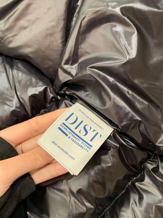 Пуховик Moncler S-XL пухан монклер куртка на заму монклер