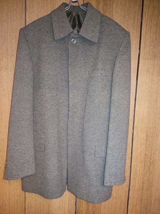 Пиджак мужской 50 размера