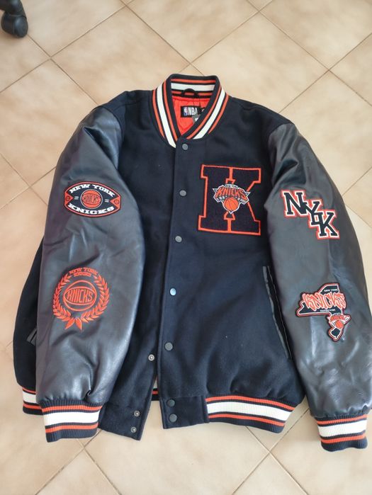 Bomber NBA NY Knicks