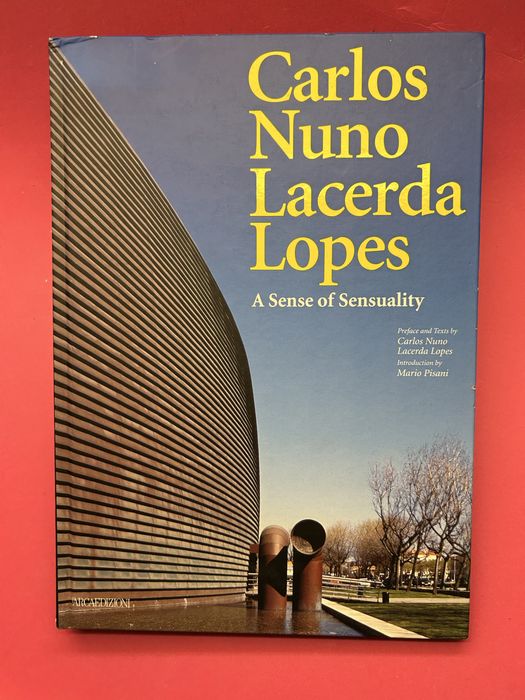 Carlos Nuno Lacerda Lopes - A Sense of Sensuality64284210369538120