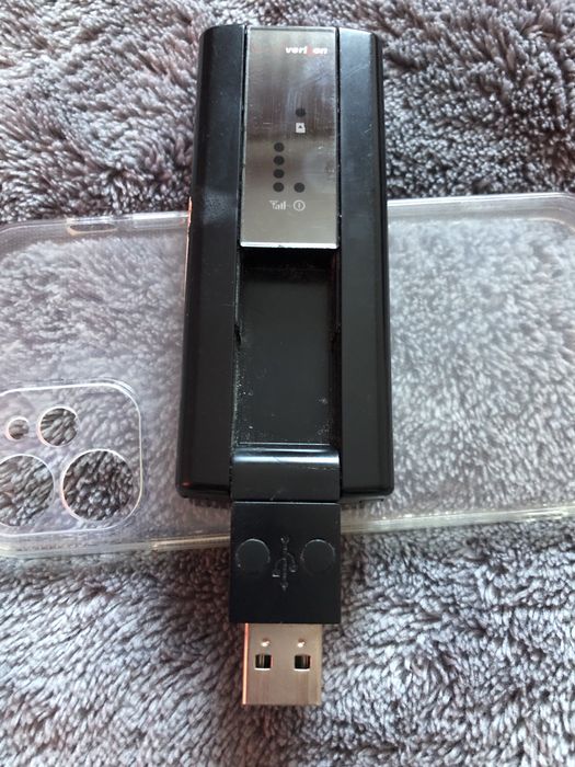 Продам хороший модем Verizon