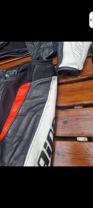 Kombinezon motocyklowy DAINESE