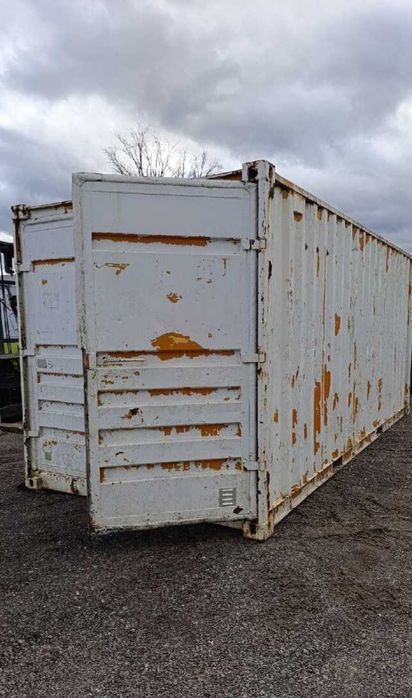 Kontener morski 20hc