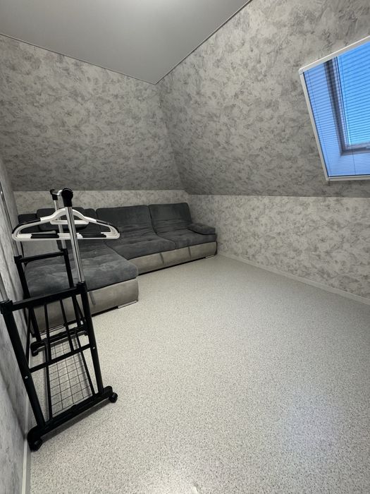 Продам красивый дом в городе