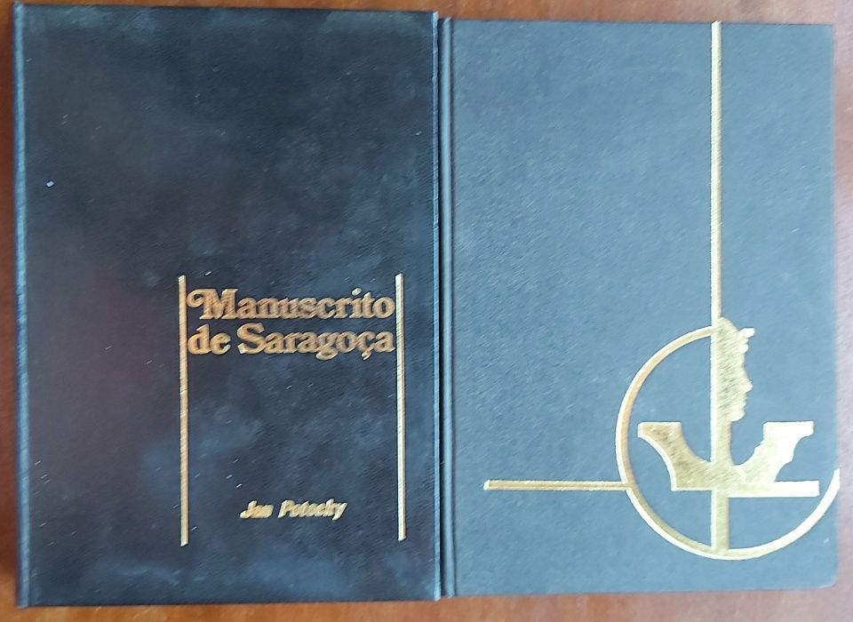 Galeria Panorama TERTÚLIA DO LIVRO 4 e 6 / ANTECIPAÇÃO - 3 Vols 1 e 2
