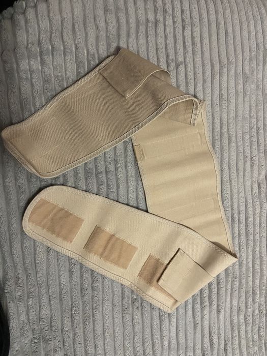 Бандаж до і після пологів