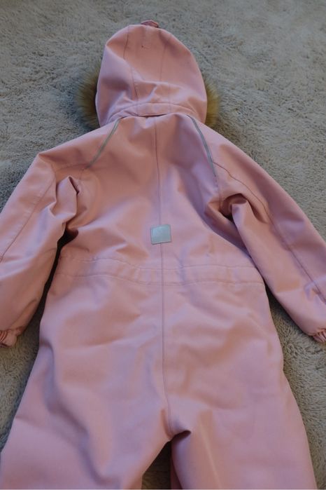 Зимовий комбінезон Reima, 110 р