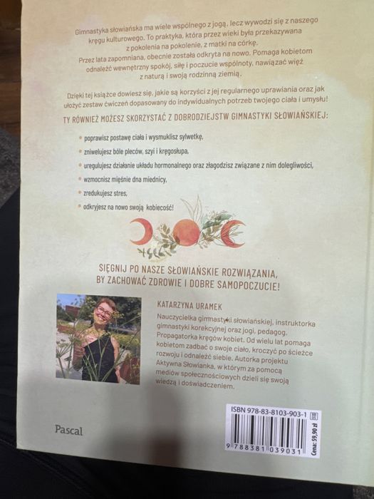 Gimnastyka słowieńska
