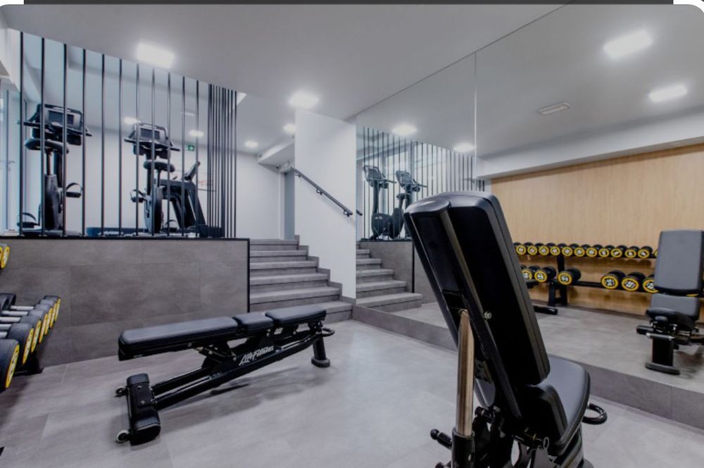 Wynajem apartamentu przy morzu  z basenem,zapraszamy ferie zimowe ,