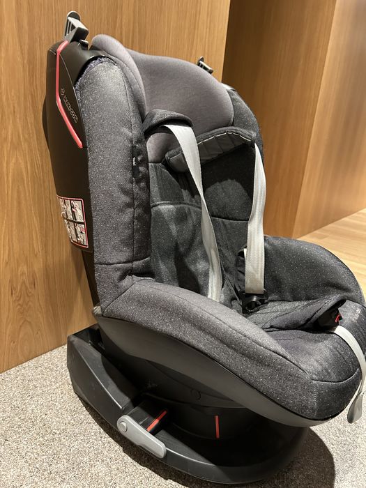 Maxi Cosi Tobi fotelik