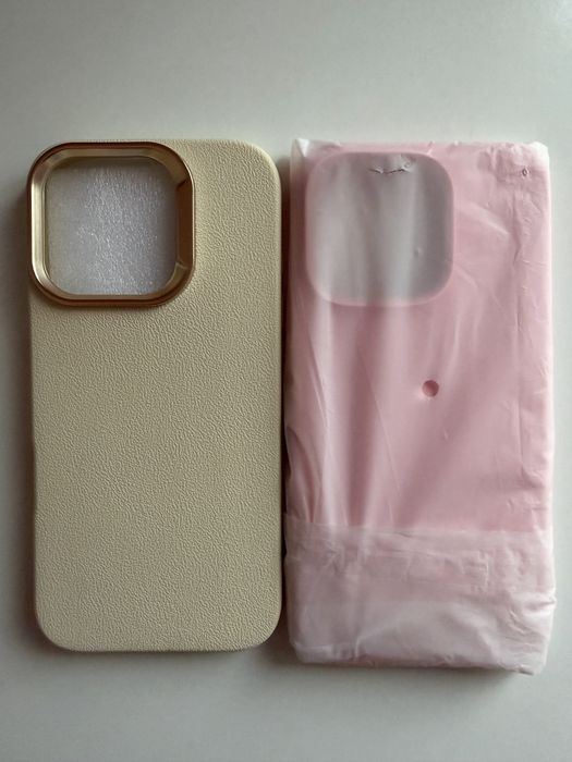 Чохли для IPhone 16 Pro