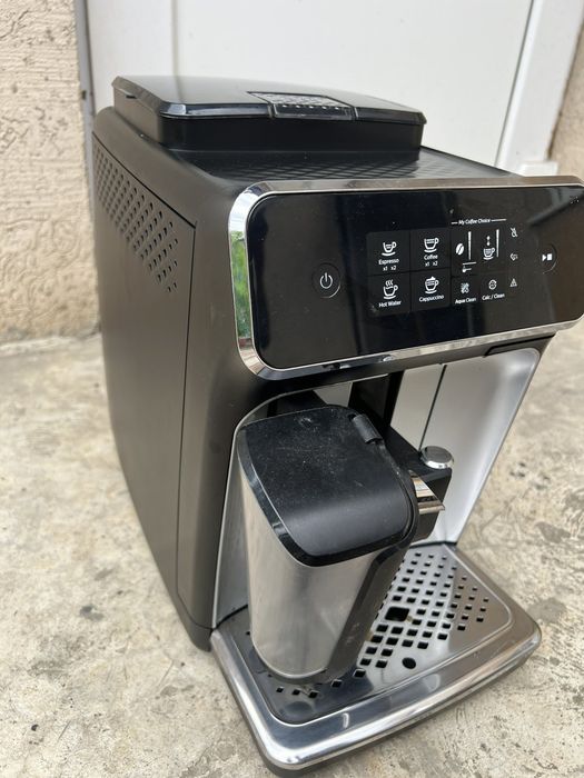 Philips Series 2200 LatteGo