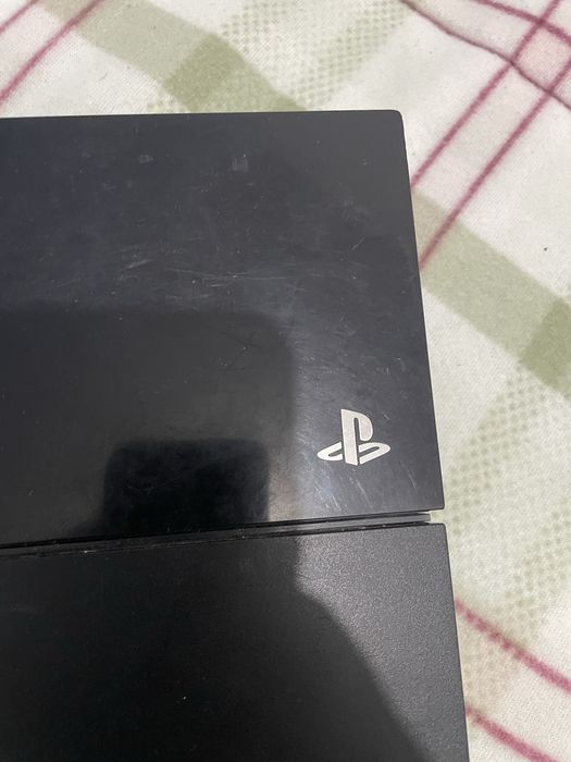 Playstation 4