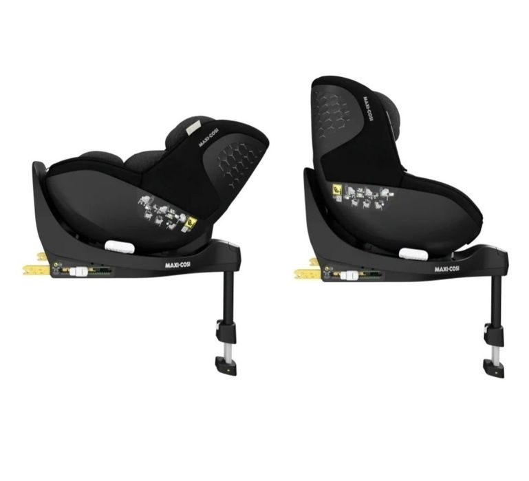 Cadeira Mica Pro Eco Maxi-Cosi