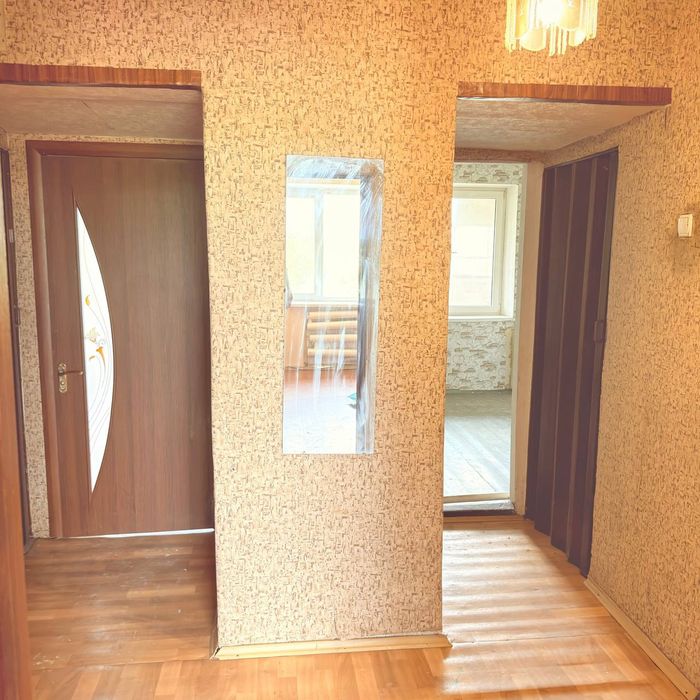 Продається двокімнатна квартира