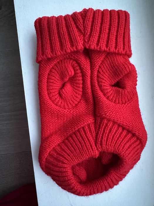 Одяг на маленьку собачку або котика 3шт