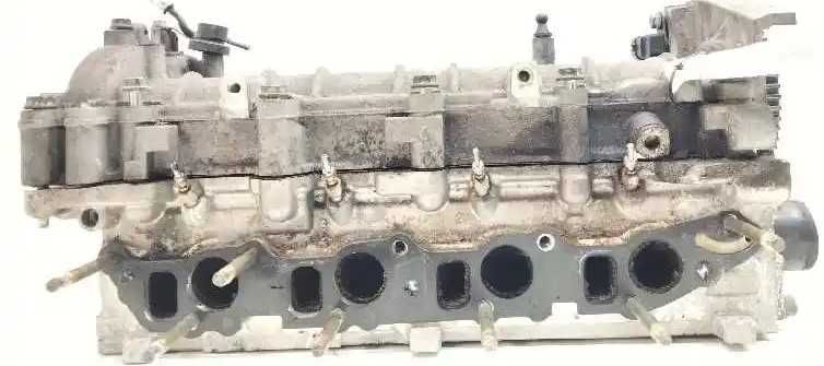 Cabeça d motor e Tampa Válvulas Opel / Fiat / Alfa / Saab - 1.9 Z19DTH