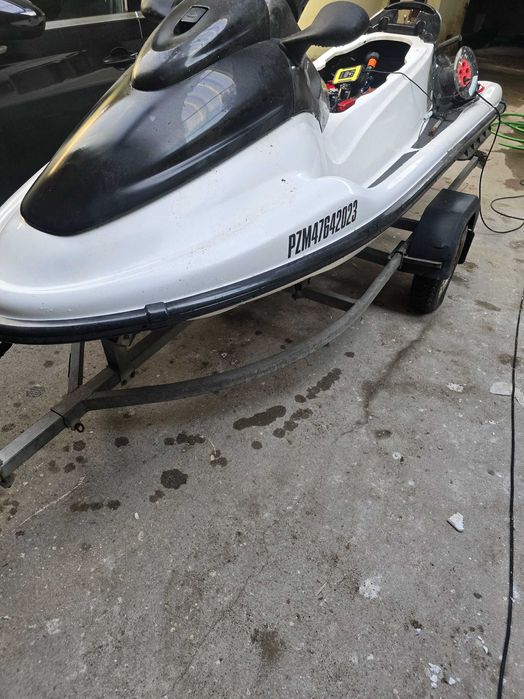 Polaris virage 1200 registo polaco