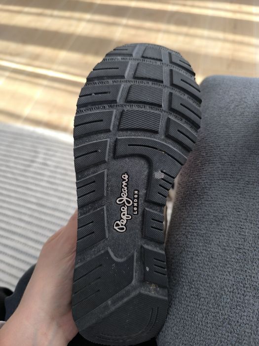 Tênis Pepe Jeans 36