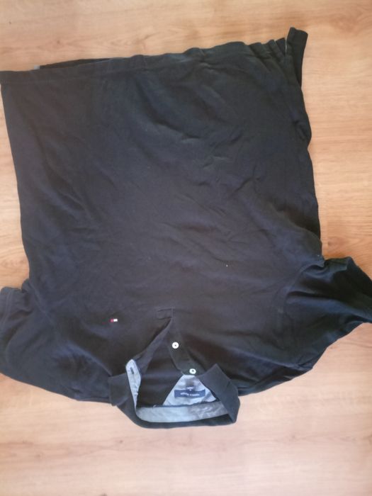Polo Tommy Hilfiger Męski M