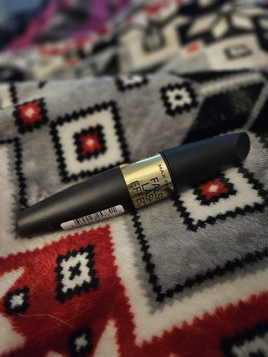 Tusz max factor false lash