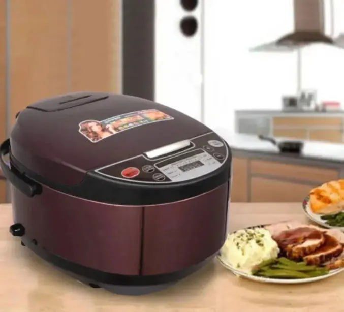 Мультиварка Opera 1500W