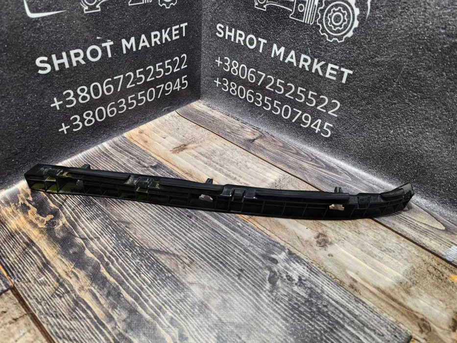 Кронштейни кріплення бампера Hyundai Santa Fe 2 CM