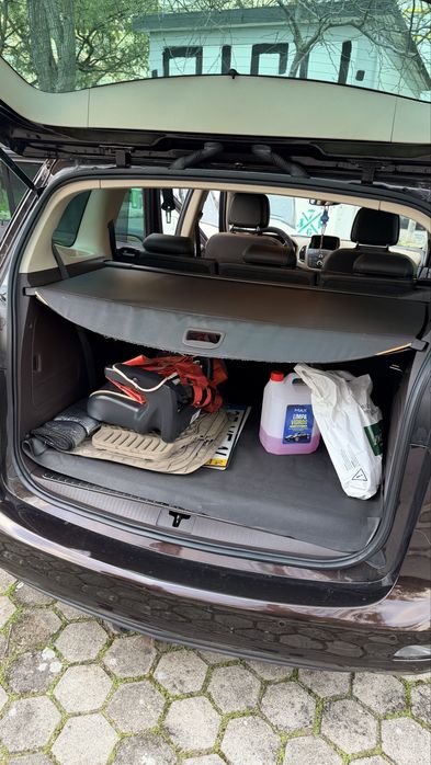 Opel Zafira Tourer 1.6 CDTI 136 cv