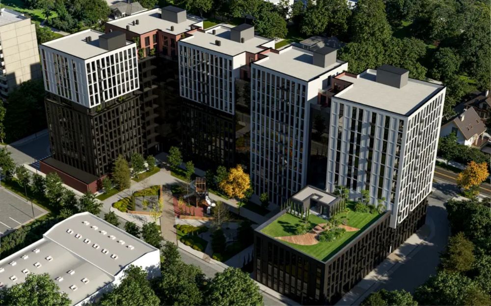ВІДДІЛ ПРОДАЖУ Продаж 3 кімнатної квартири, ЖК Nova City, I черга
