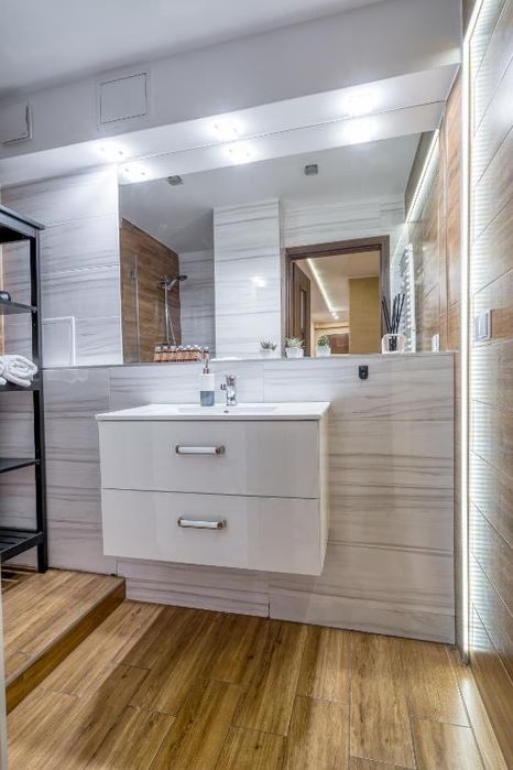 Piekny apartament w centrum! Torun 75m2 6 osob !! Wolne terminy