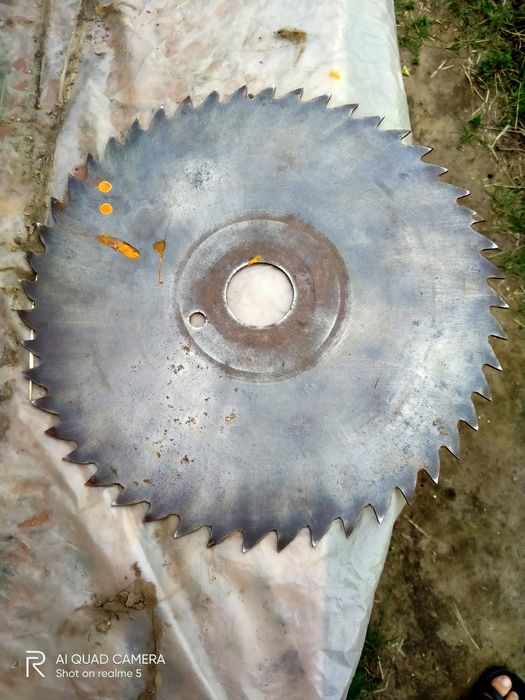 Диск для циркулярки