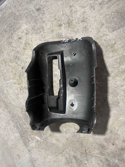 Накладка кожух рульової колонки Hyundai Sonata YF 09–14  848513S100