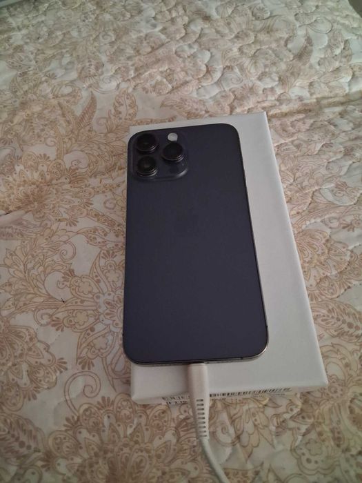 IPHONE14 PRO max 128g