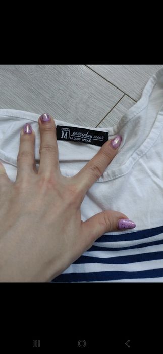 Sukienka damska z krótkim rękawem