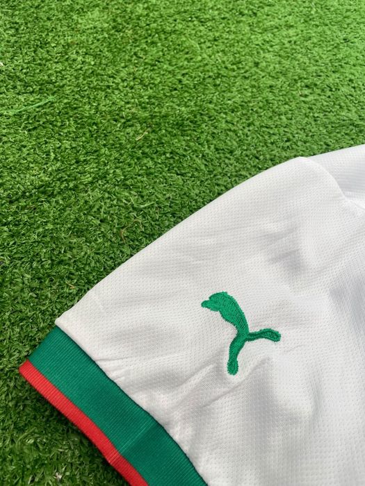 Camisola Seleção de Marrocos - (Hakimi #2)