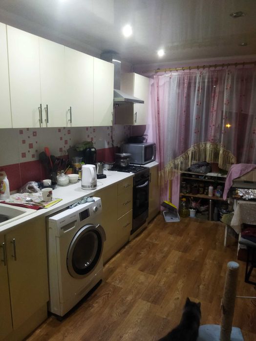 Продам квартиру 3 кімнати