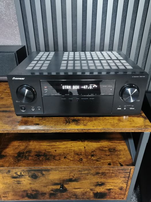 Amplituner Pioneer Vsx 1131
