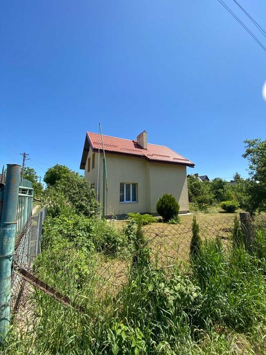 Продаж будинку в с. Рудне, 10хв до Львова