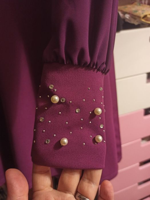 Vestido xl novo sem uso