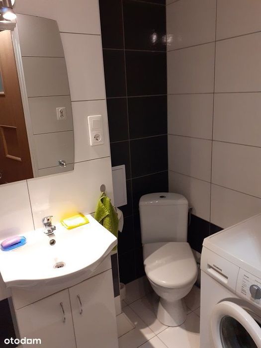Wynajmę ładną kawalerkę 27m Teofilów - Widok 4
