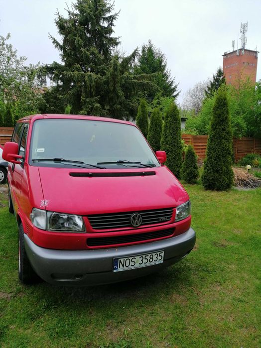 Volkswagen T4 Multivan