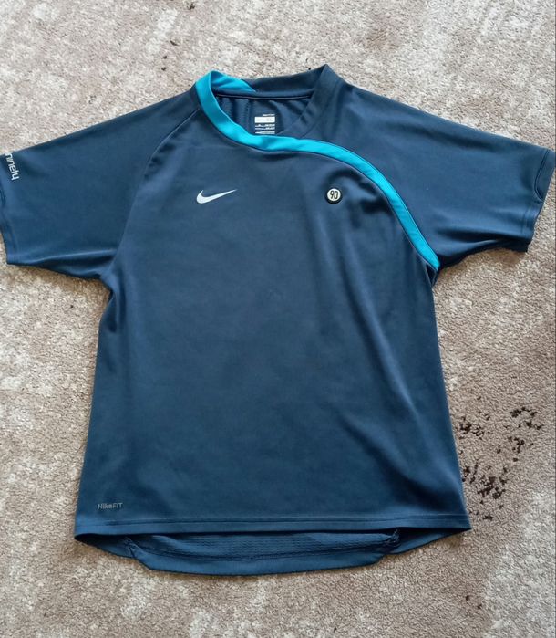 Футболка детская Nike FIT DRY