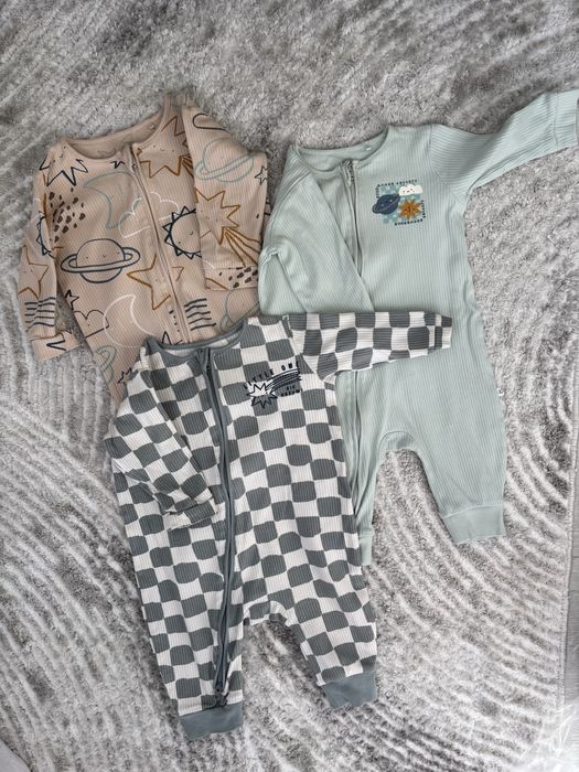 Ромпери Next 74-80